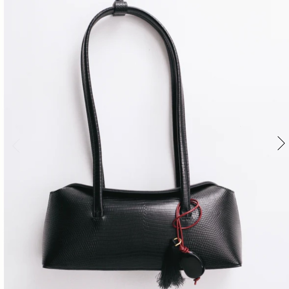 Heaven Mayhem x Freja - Mini Chrystie Bag
